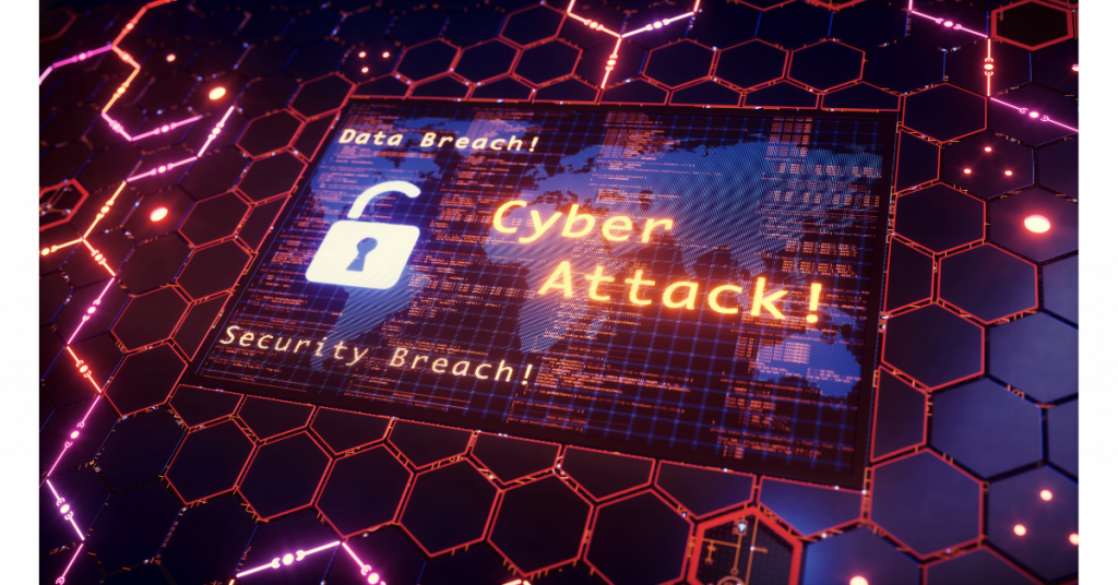 Cyber Attacks