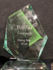 Fujitsu Award