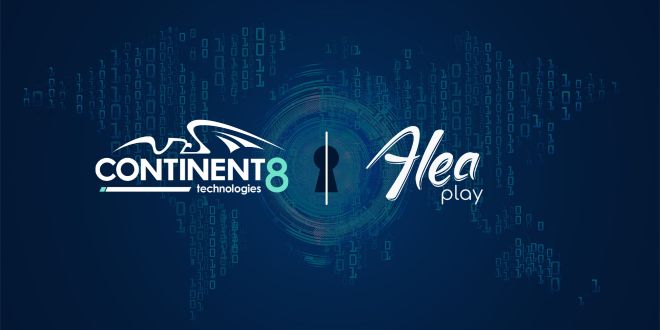 Continent8 Alea Partnership